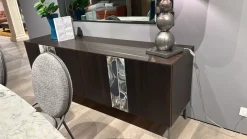 Madia modello Carla di La casa moderna a prezzo Outlet