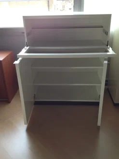 Madia modello Casablanca di Zanette a PREZZI OUTLET