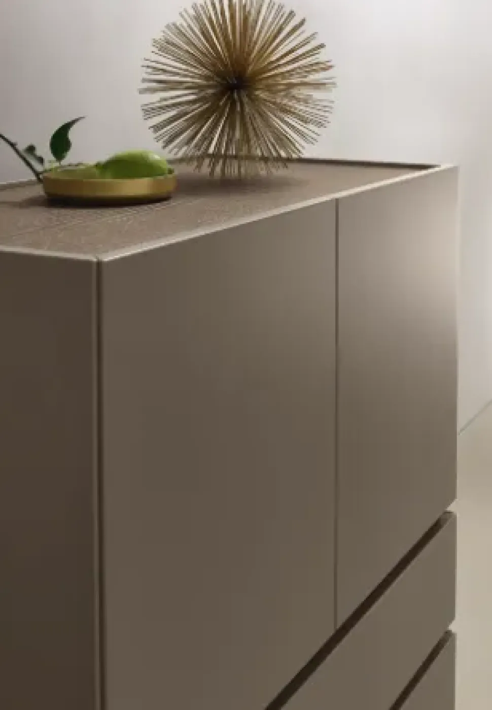 Madia modello Cidori 9 di Sangiacomo a PREZZI OUTLET