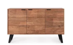 Madia modello Credenza 3a isar di Outlet etnico a PREZZI OUTLET
