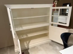 Madia modello Credenza dialma brown di Dialma brown a PREZZI OUTLET