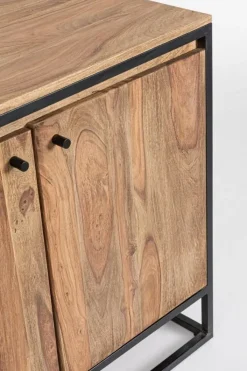 Madia modello Credenza etnica 3a nartan di Outlet etnico a prezzo scontato