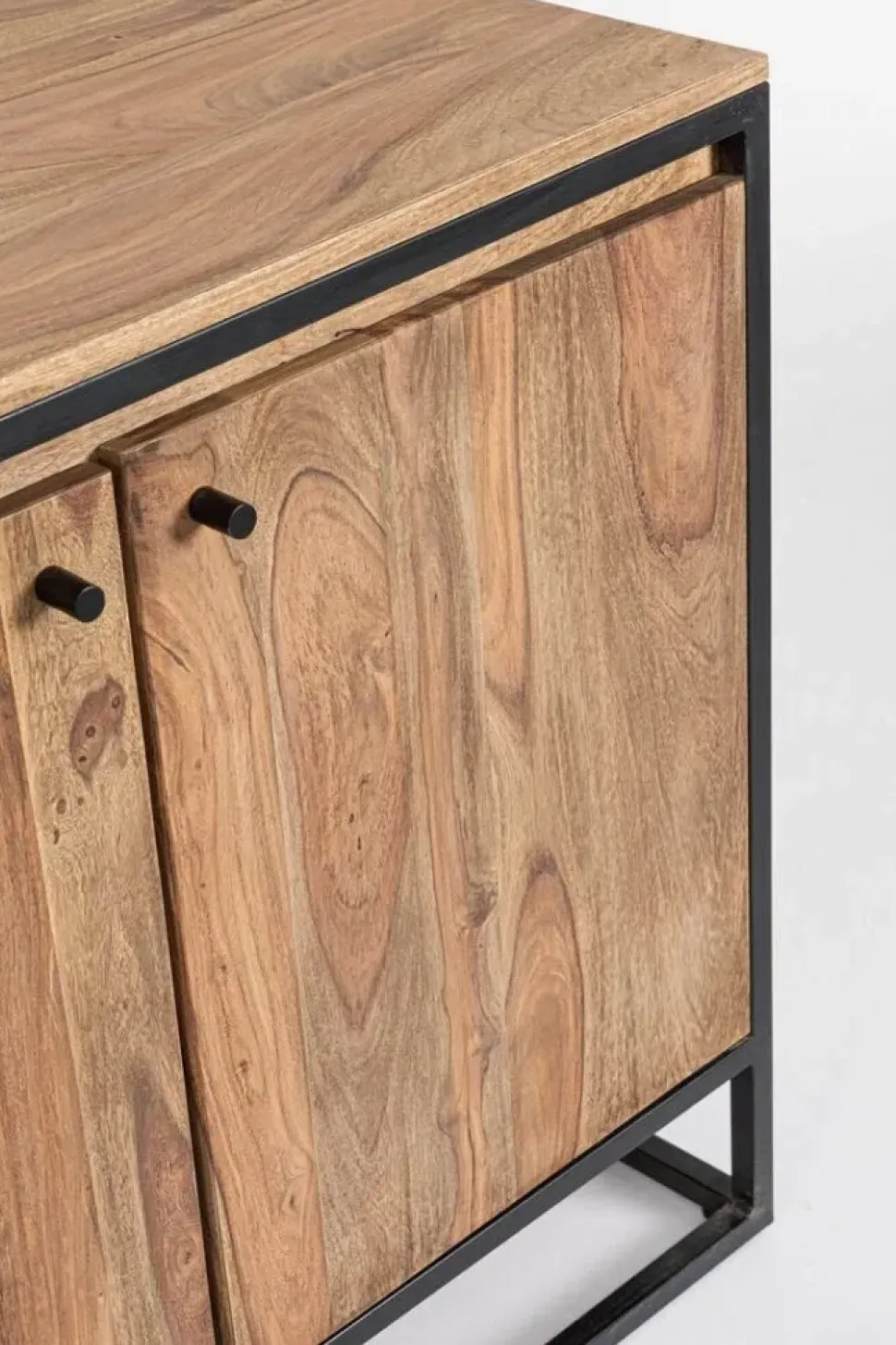 Madia modello Credenza etnica 3a nartan di Outlet etnico a prezzo scontato