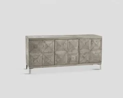 Madia modello Db005935 di Dialma brown a PREZZI OUTLET