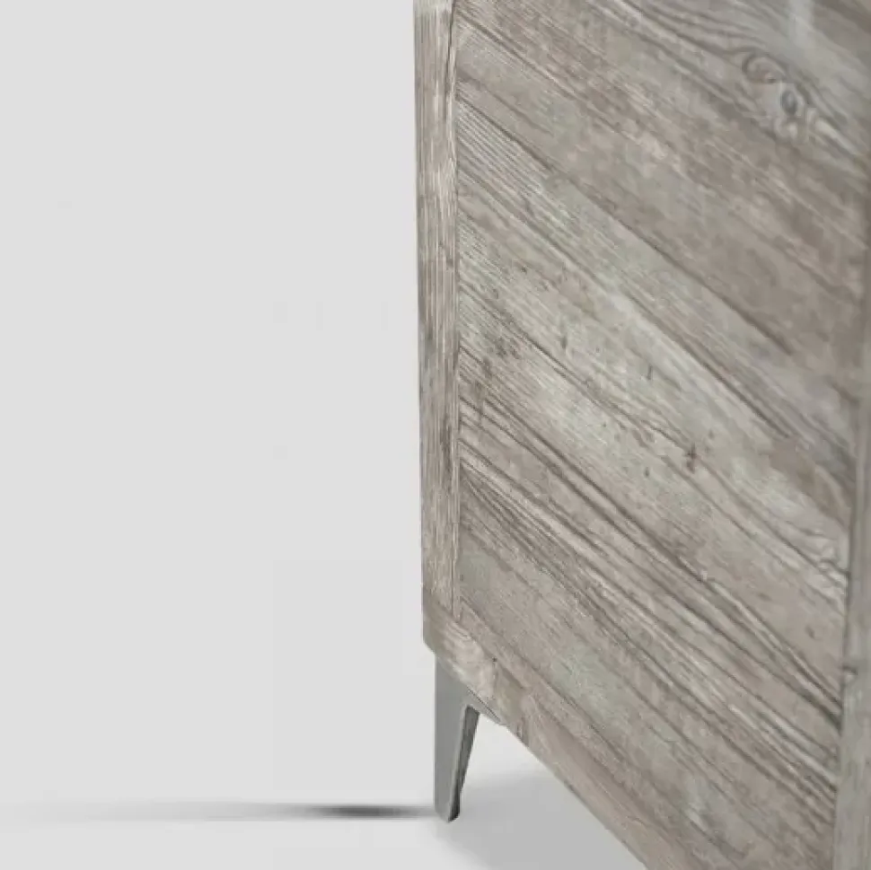 Madia modello Db005935 di Dialma brown a PREZZI OUTLET