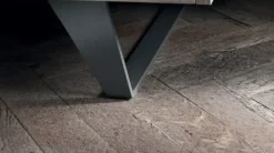 Madia modello Diagonal variante b  di Tomasella in Offerta Outlet