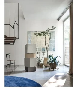 Madia modello Domino giro di Sangiacomo a PREZZI OUTLET