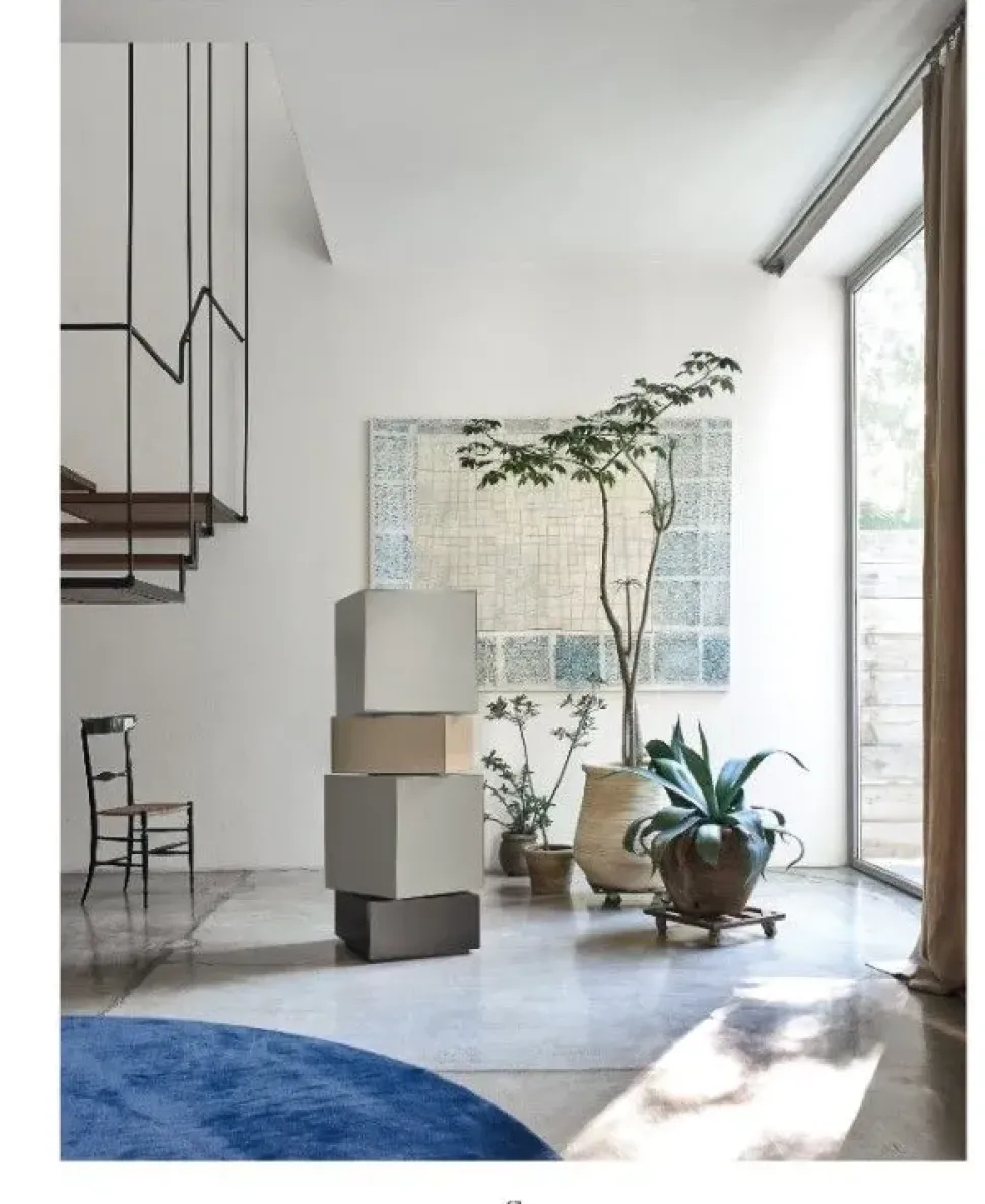 Madia modello Domino giro di Sangiacomo a PREZZI OUTLET