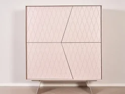 Madia modello E-klipse 009-01 di Artigianale a PREZZI OUTLET