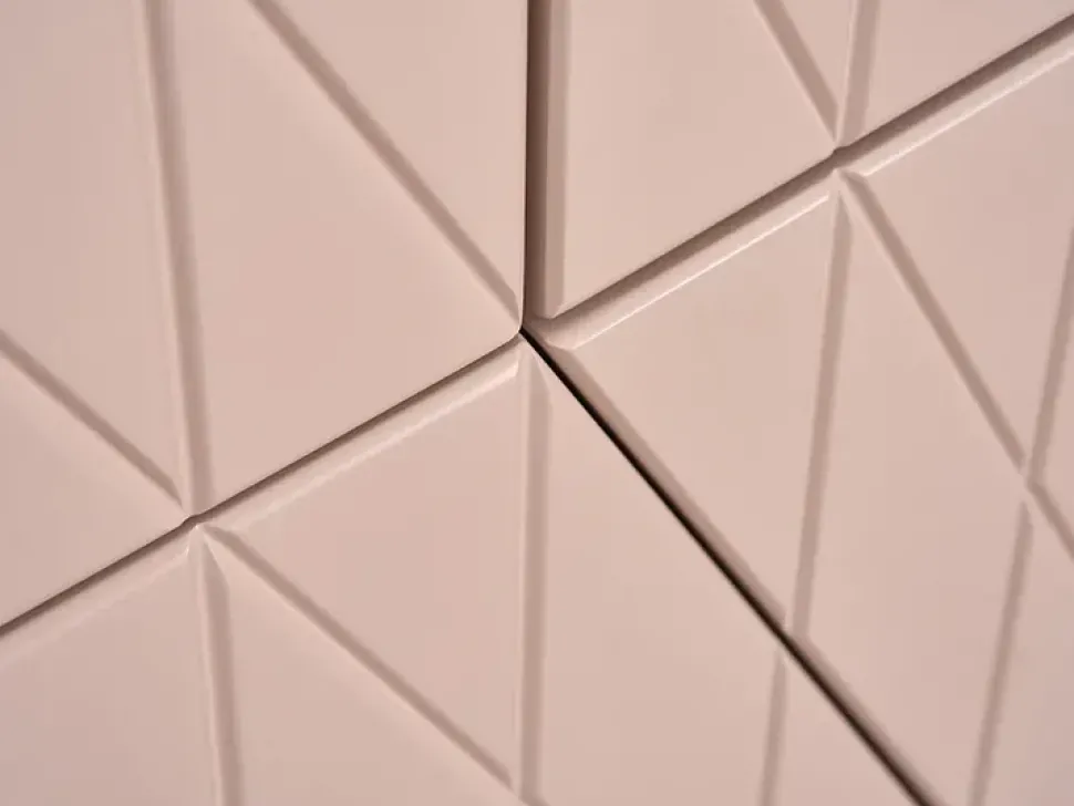 Madia modello E-klipse 009-01 di Artigianale a PREZZI OUTLET