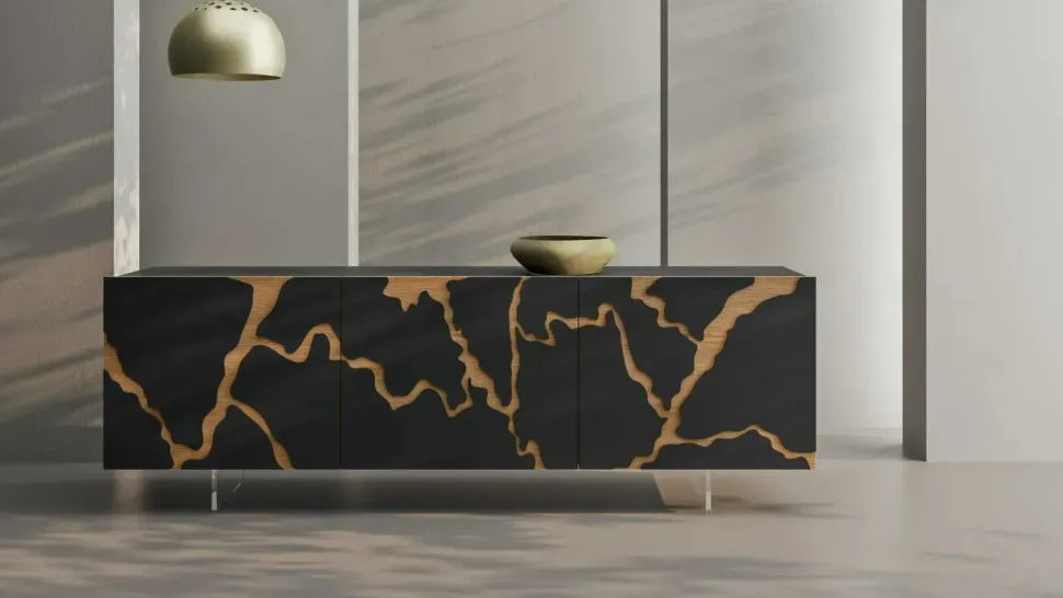 Madia modello Elettra di Fratelli mirandola in Offerta Outlet