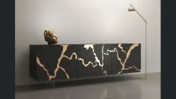 Madia modello Elettra di Fratelli mirandola a PREZZI OUTLET