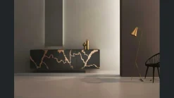 Madia modello Elettra di Fratelli mirandola a PREZZI OUTLET