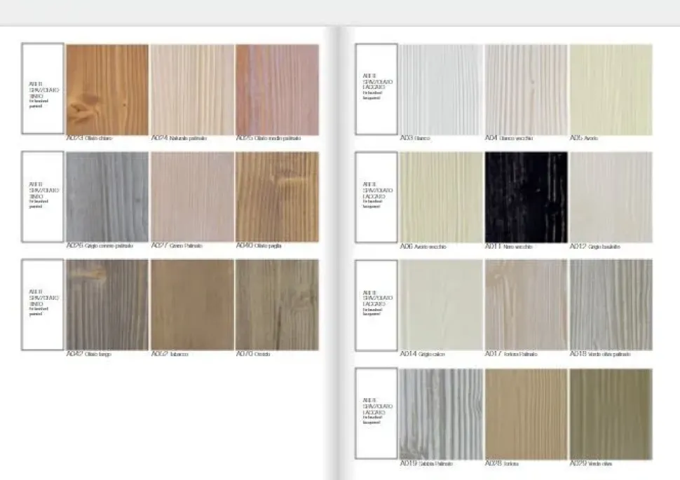 Madia modello Elettra di Fratelli mirandola a PREZZI OUTLET