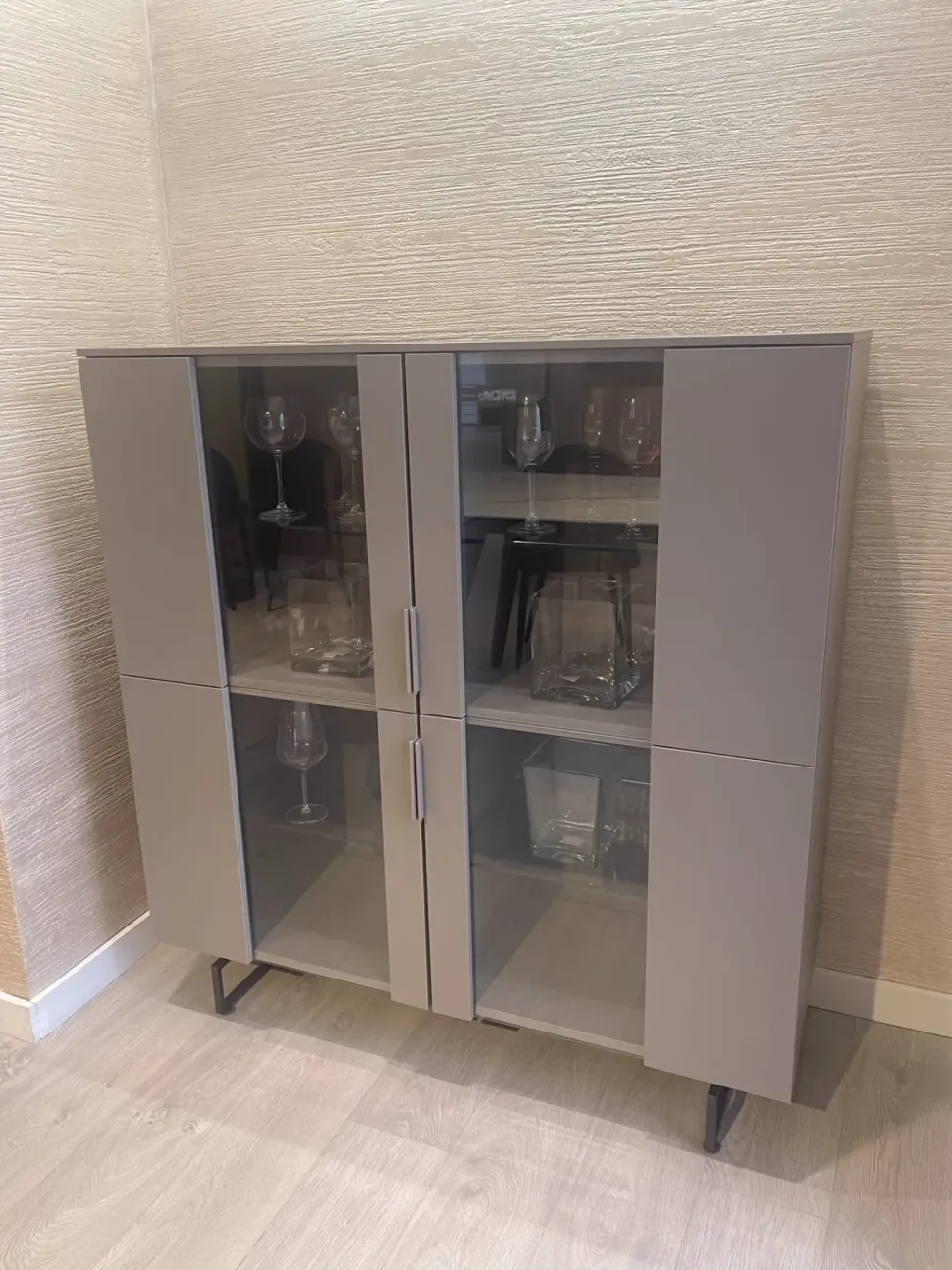 Madia modello Geny di Orme a PREZZI OUTLET