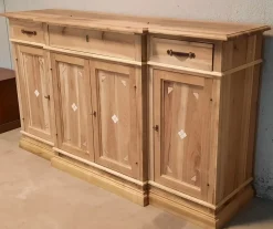 Madia Modello i solisti di Mobilificio bellutti in stile design scontata -73%