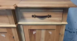 Madia Modello i solisti di Mobilificio bellutti in stile design scontata -73%