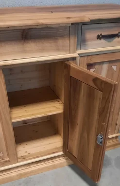 Madia Modello i solisti di Mobilificio bellutti in stile design scontata -73%