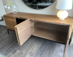 Madia modello Kanto di Porada a PREZZI OUTLET