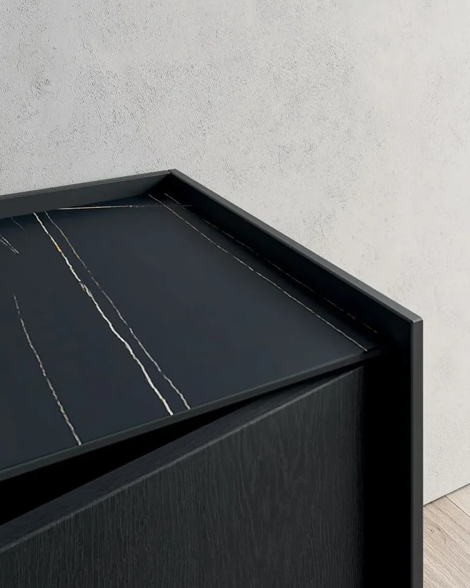 Madia modello Katana di Dall'agnese a prezzo scontato