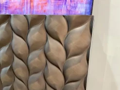 Madia modello Lavander di Cattelan italia a PREZZI OUTLET