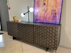 Madia modello Lavander di Cattelan italia a PREZZI OUTLET