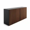 Madia modello Leon wood di Horm in Offerta Outlet