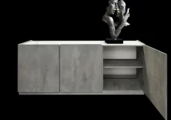 Madia modello Madia 3 ante  di Collezione esclusiva a prezzo scontato