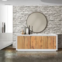 Madia modello Madia 3 ante di Collezione esclusiva a prezzo Outlet