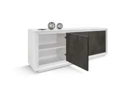 Madia modello Madia 3 ante di Collezione esclusiva a prezzo Outlet