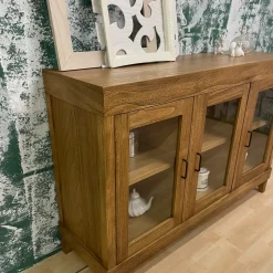 Madia modello Madia frida di Artigianale a prezzo Outlet