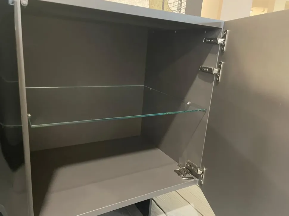 Madia modello Madia glow di Scavolini a prezzo scontato