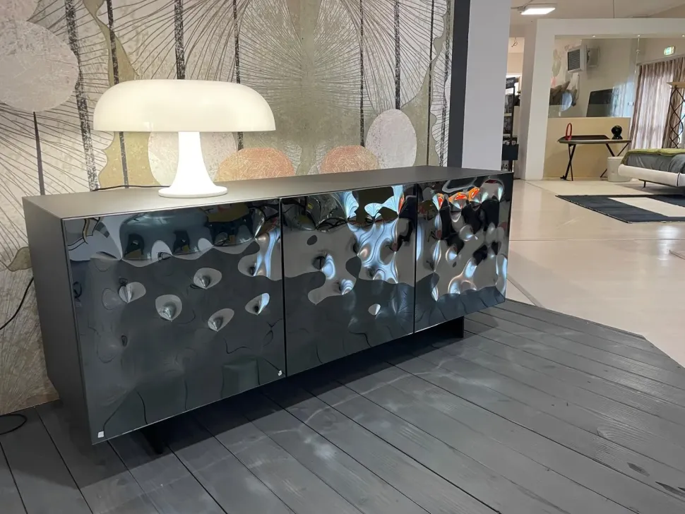 Madia modello Madia glow di Scavolini a prezzo scontato