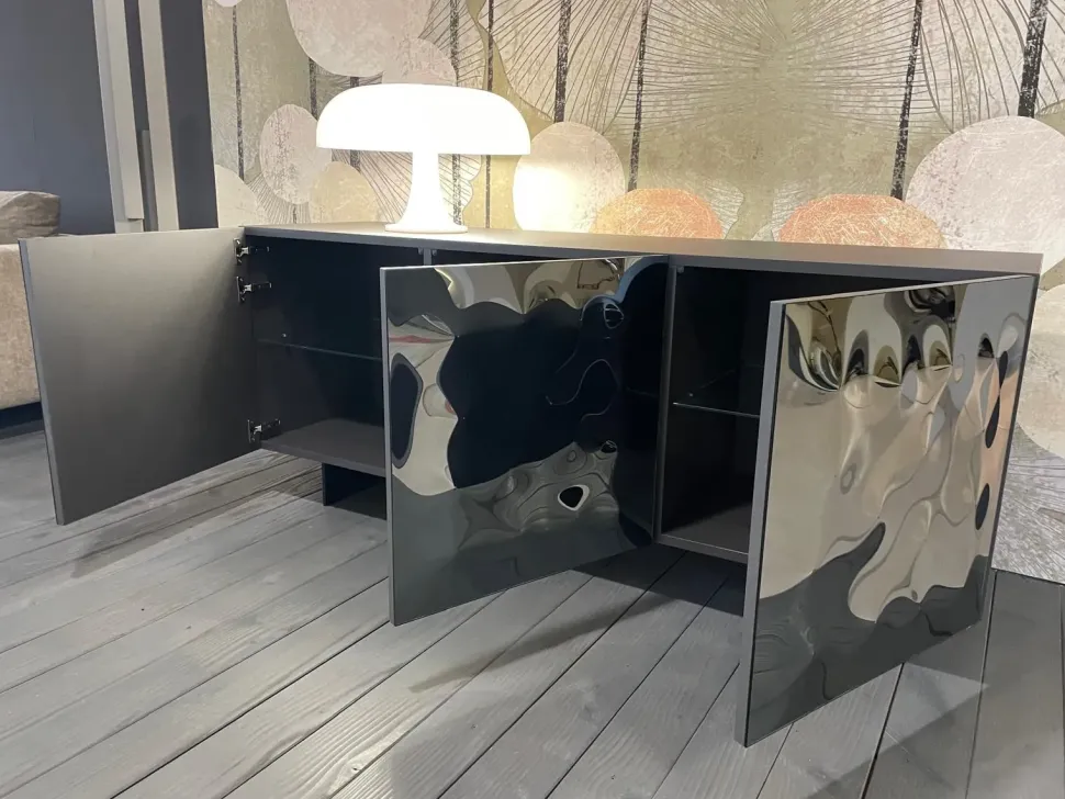 Madia modello Madia glow di Scavolini a prezzo scontato