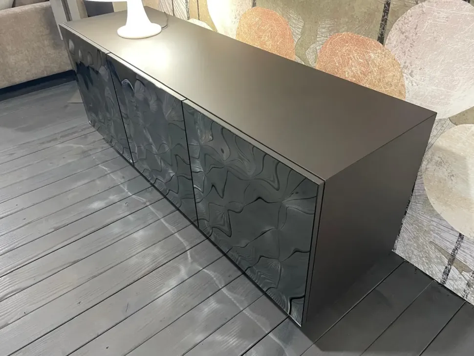 Madia modello Madia glow di Scavolini a prezzo scontato