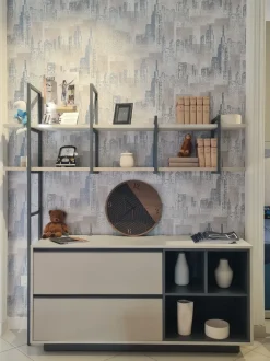 Madia modello Madia golf colombini di Colombini casa a prezzo Outlet