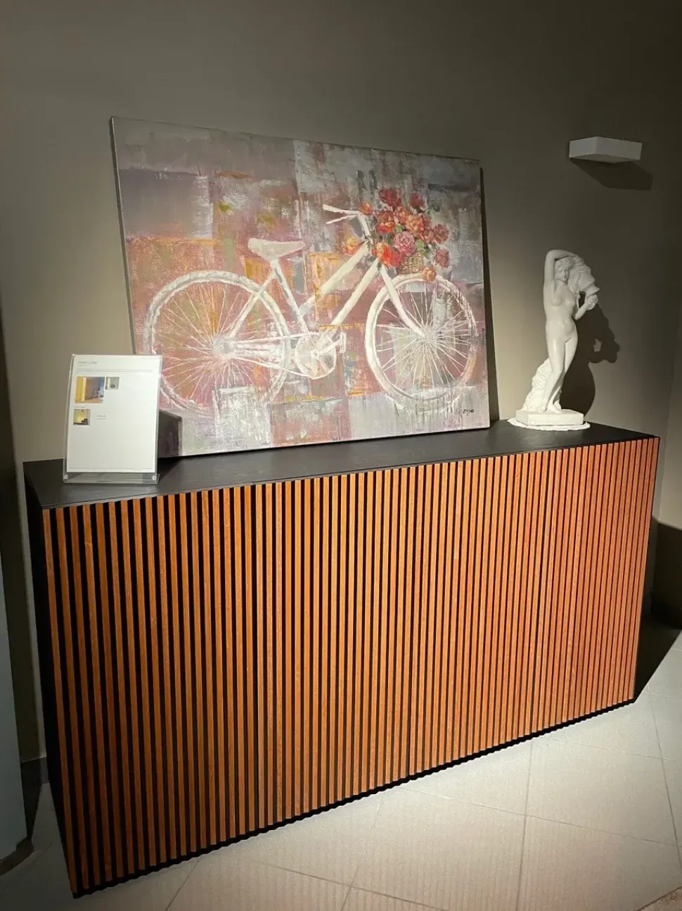 Madia modello Madia horm leon di Horm a PREZZI OUTLET