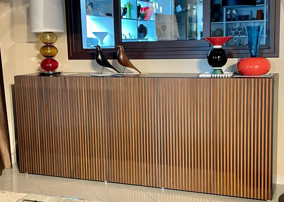 Madia modello Madia horm leon di Horm a PREZZI OUTLET