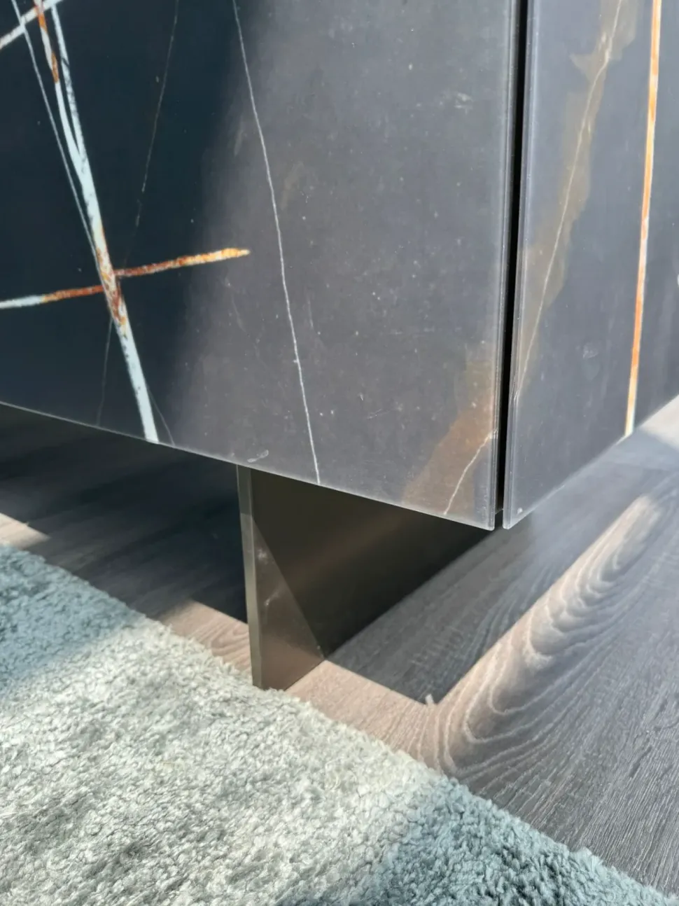 Madia modello Madia materia di Lago a prezzo scontato