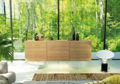 Madia modello Madia nova easy di Mobilificio bellutti a PREZZI OUTLET