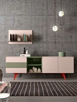 Madia modello Madia start 06 di Collezione esclusiva a prezzo scontato