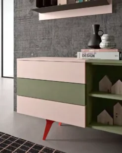 Madia modello Madia start 06 di Collezione esclusiva a prezzo scontato