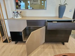 Madia modello Madia tomasella modello remix di Tomasella a PREZZI OUTLET