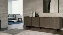 Madia modello Marlene di Dall'agnese in Offerta Outlet