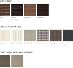 Madia modello Materia 1003 di Lago a PREZZI OUTLET