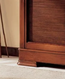 Madia modello Modello quadrifogli di Artigianale in Offerta Outlet