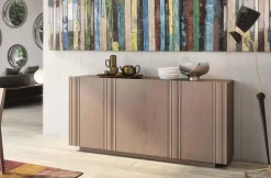 Madia modello Nova di Mobilificio bellutti a PREZZI OUTLET