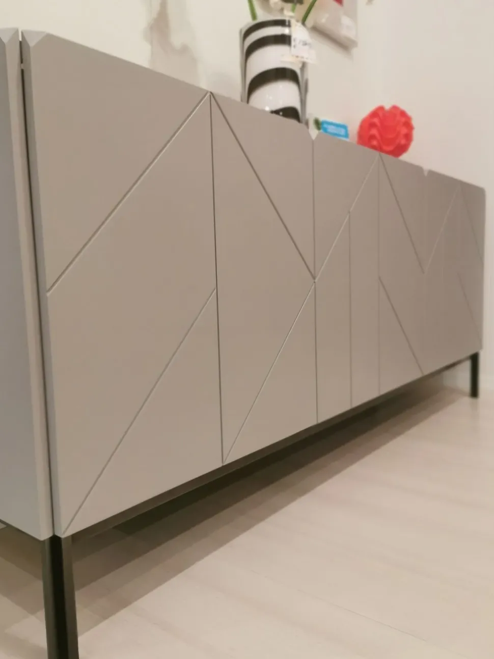 Madia modello Pica di Bontempi a prezzo scontato