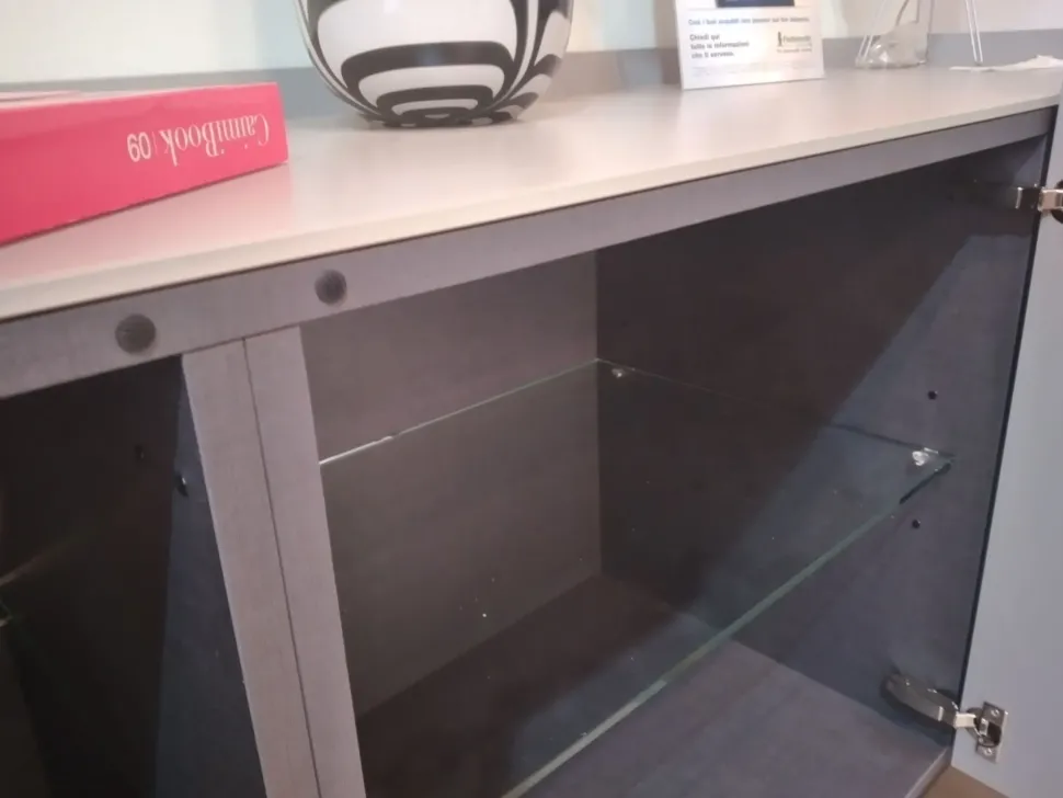 Madia modello Pica di Bontempi a prezzo scontato