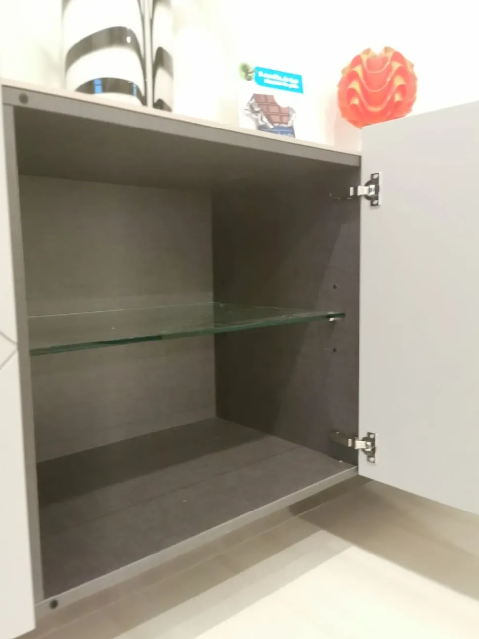 Madia modello Pica di Bontempi a prezzo scontato